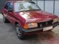 Sample 16 – Dutsun car