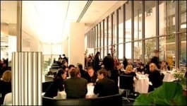 Sample 6 – Restaurant