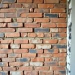 Sample 4 – Eroded brick