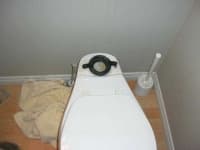 Sample 3 – Toilet