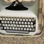 Sample 1 – Space bar