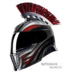 Sample 2 – Helmet