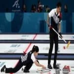 Sample 5 – Curling