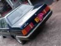 Sample 7 – Stellar car