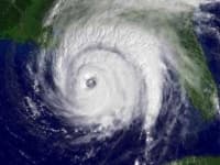 Sample 5 – Hurricane