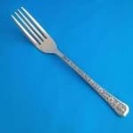 Sample 5 – Dinner fork