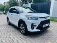 Sample 15 – Raize car