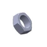 Sample 1 – Nut