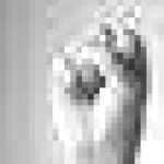 Sample 2 – Hand sign s
