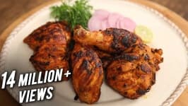 Sample 5 – Tandoori