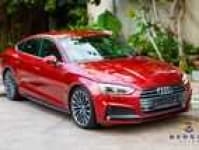 Sample 10 – A5 car