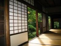 Sample 3 – Shoji