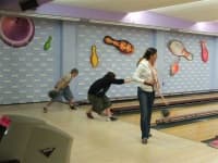 Sample 5 – Bowling