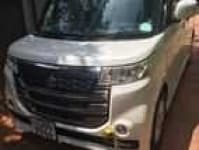 Sample 15 – Spacia car