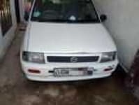 Sample of Zen car