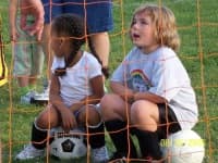 Sample 4 – Soccer ball