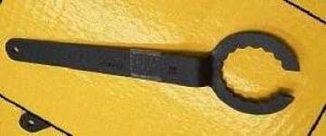 Sample 6 – Wrench