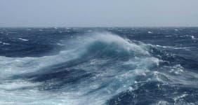 Sample 2 – Ocean