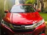 Sample 15 – Grace car