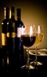 Sample 3 – Red wine