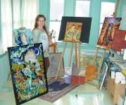 Sample 4 – Artstudio