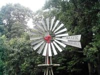 Sample 4 – Windmill