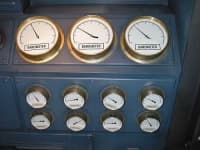 Sample 1 – Barometer