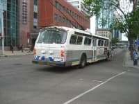 Sample 1 – Trolleybus