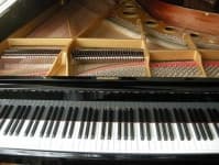 Sample 2 – Piano
