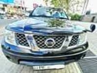 Sample 16 – Navara car