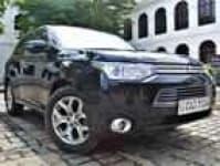 Sample 19 – Outlander car