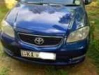 Sample 17 – Vios car