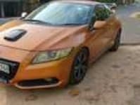 Sample of Crz car