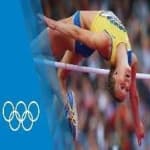 Sample 3 – High jump