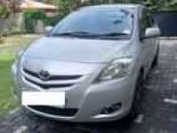 Sample 19 – Belta car