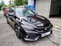 Sample of Honda car