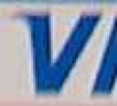 Sample 1 – V uppercase