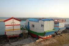 Sample 5 – Boathouse