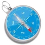 Sample 2 – Compass