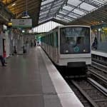 Sample 5 – Subway