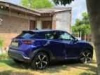 Sample 4 – Juke car