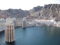 Sample 1 – Dam
