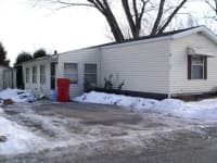 Sample 1 – Mobile home