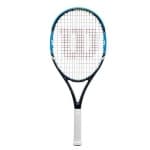 Sample 5 – Tennis racquet