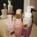 Sample 4 – Lotion