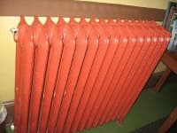 Sample 5 – Radiator