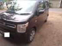 Sample 20 – Wagon r fx car