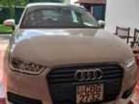 Sample 4 – A1 car