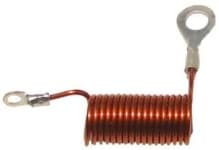 Sample 1 – Coil