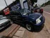 Sample 11 – Grand vitara car